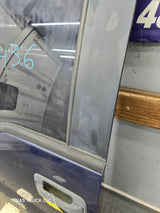 2004-2008 Ford F150 Crew Cab Driver Side Front Door LH