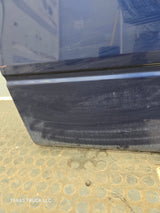 2004-2008 Ford F150 Crew Cab Driver Side Front Door LH