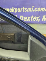 2004-2008 Ford F150 Crew Cab Driver Side Front Door LH