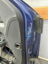 2004-2008 Ford F150 Crew Cab Driver Side Front Door LH