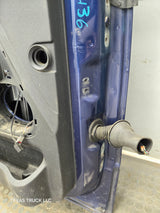 2004-2008 Ford F150 Crew Cab Driver Side Front Door LH
