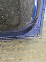 2004-2008 Ford F150 Crew Cab Driver Side Front Door LH