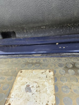 2004-2008 Ford F150 Crew Cab Driver Side Front Door LH