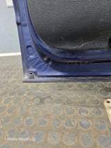 2004-2008 Ford F150 Crew Cab Driver Side Front Door LH