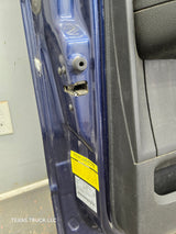 2004-2008 Ford F150 Crew Cab Driver Side Front Door LH