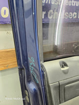 2004-2008 Ford F150 Crew Cab Driver Side Front Door LH