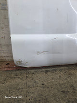 1999-2011 Ford Super Duty LH Driver Side Rear Crew Cab Door F250 F350 F450 F550