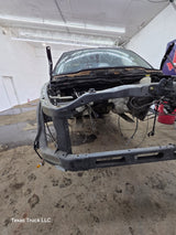 2003-2008 Dodge Ram 3rd Gen Crew Cab 1500 2500 3500 4500 5500