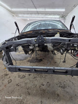2003-2008 Dodge Ram 3rd Gen Crew Cab 1500 2500 3500 4500 5500