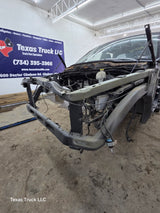 2003-2008 Dodge Ram 3rd Gen Crew Cab 1500 2500 3500 4500 5500