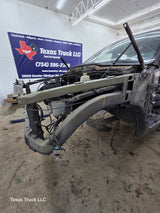 2003-2008 Dodge Ram 3rd Gen Crew Cab 1500 2500 3500 4500 5500