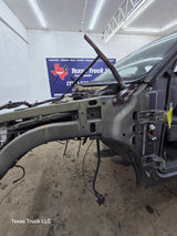 2003-2008 Dodge Ram 3rd Gen Crew Cab 1500 2500 3500 4500 5500
