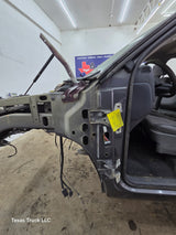 2003-2008 Dodge Ram 3rd Gen Crew Cab 1500 2500 3500 4500 5500