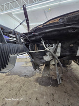 2003-2008 Dodge Ram 3rd Gen Crew Cab 1500 2500 3500 4500 5500