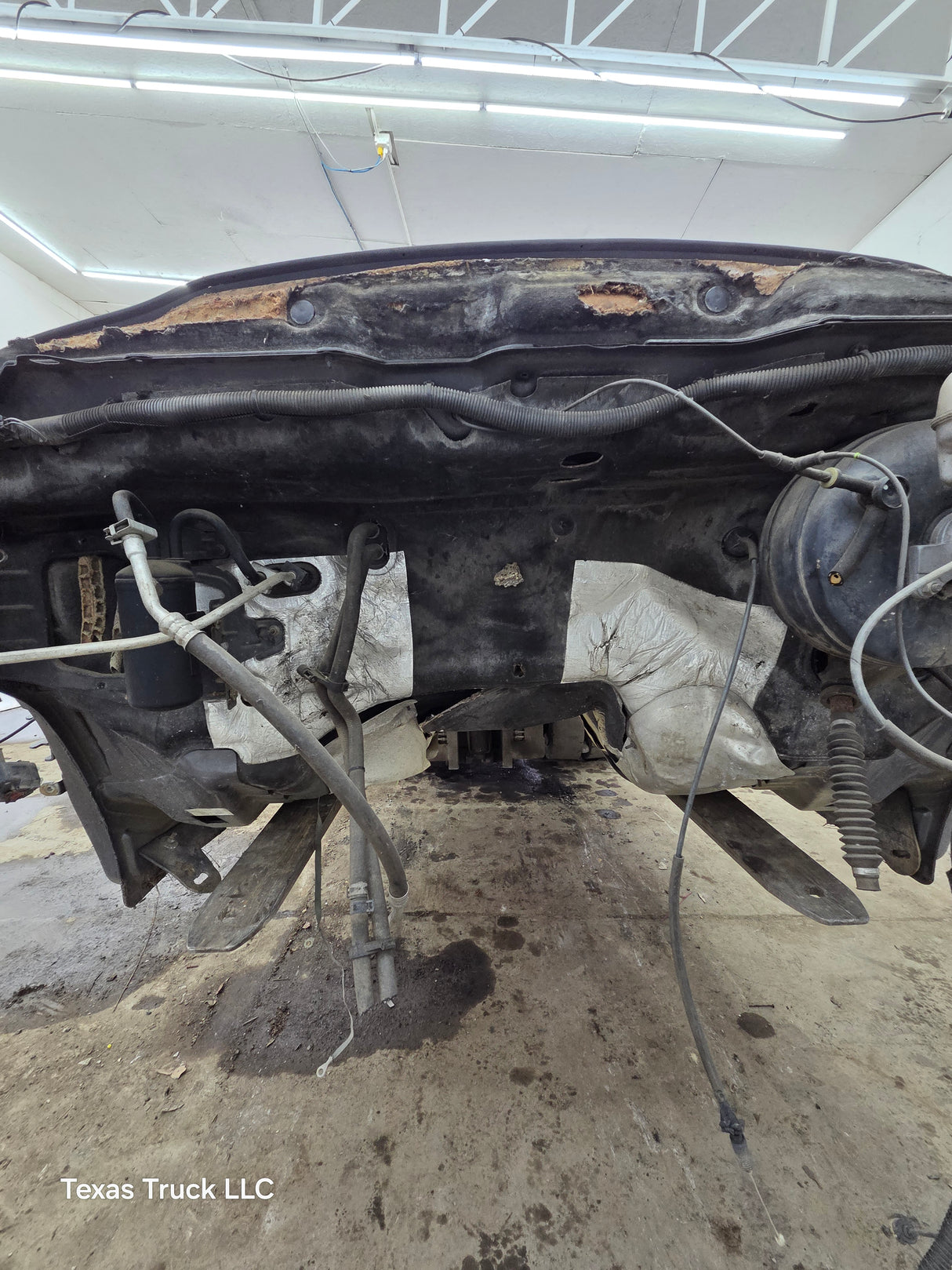 2003-2008 Dodge Ram 3rd Gen Crew Cab 1500 2500 3500 4500 5500