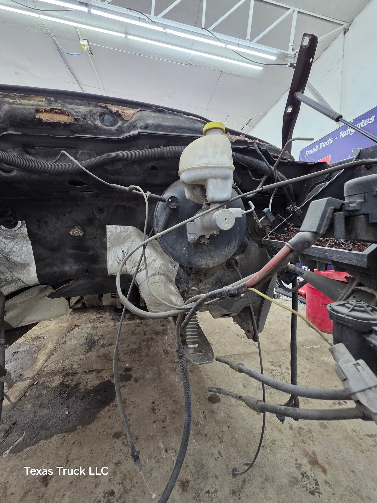 2003-2008 Dodge Ram 3rd Gen Crew Cab 1500 2500 3500 4500 5500
