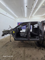 2003-2008 Dodge Ram 3rd Gen Crew Cab 1500 2500 3500 4500 5500