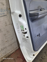 1999-2011 Ford Super Duty LH Driver Side Rear Crew Cab Door F250 F350 F450 F550