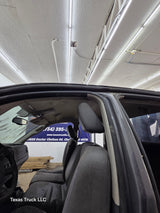 2003-2008 Dodge Ram 3rd Gen Crew Cab 1500 2500 3500 4500 5500