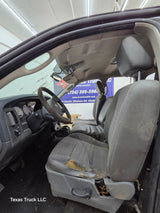 2003-2008 Dodge Ram 3rd Gen Crew Cab 1500 2500 3500 4500 5500