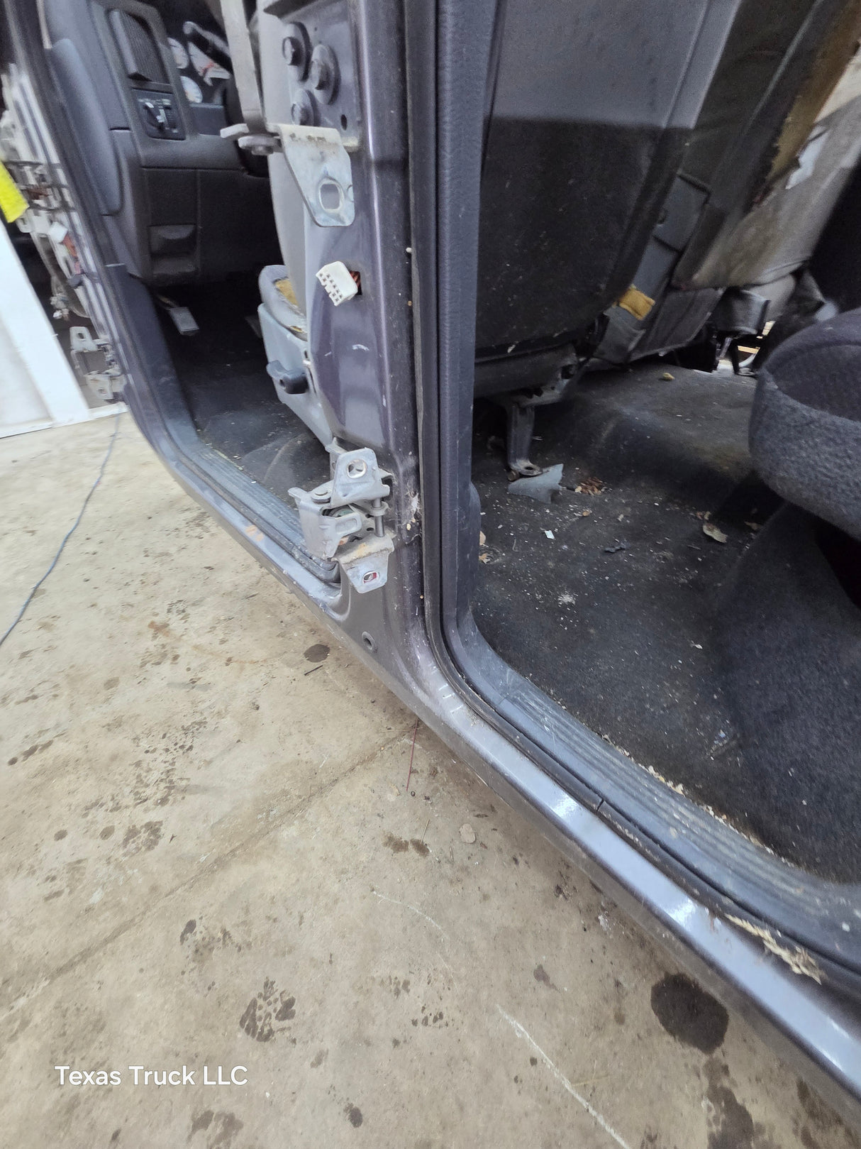 2003-2008 Dodge Ram 3rd Gen Crew Cab 1500 2500 3500 4500 5500