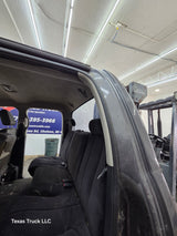 2003-2008 Dodge Ram 3rd Gen Crew Cab 1500 2500 3500 4500 5500
