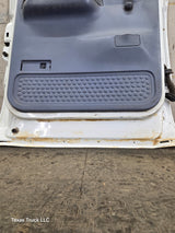 1999-2011 Ford Super Duty LH Driver Side Rear Crew Cab Door F250 F350 F450 F550