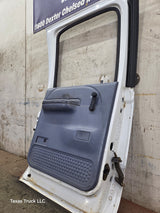 1999-2011 Ford Super Duty LH Driver Side Rear Crew Cab Door F250 F350 F450 F550