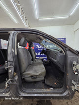 2003-2008 Dodge Ram 3rd Gen Crew Cab 1500 2500 3500 4500 5500