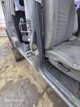 2003-2008 Dodge Ram 3rd Gen Crew Cab 1500 2500 3500 4500 5500