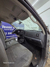 2003-2008 Dodge Ram 3rd Gen Crew Cab 1500 2500 3500 4500 5500