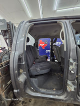 2003-2008 Dodge Ram 3rd Gen Crew Cab 1500 2500 3500 4500 5500