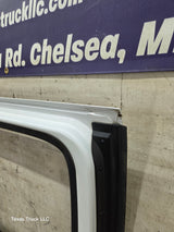 1999-2011 Ford Super Duty LH Driver Side Rear Crew Cab Door F250 F350 F450 F550