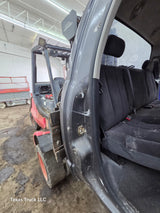 2003-2008 Dodge Ram 3rd Gen Crew Cab 1500 2500 3500 4500 5500