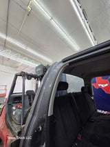 2003-2008 Dodge Ram 3rd Gen Crew Cab 1500 2500 3500 4500 5500