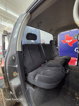2003-2008 Dodge Ram 3rd Gen Crew Cab 1500 2500 3500 4500 5500