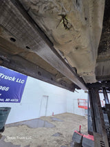 2003-2008 Dodge Ram 3rd Gen Crew Cab 1500 2500 3500 4500 5500