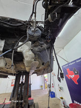2003-2008 Dodge Ram 3rd Gen Crew Cab 1500 2500 3500 4500 5500