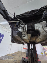 2003-2008 Dodge Ram 3rd Gen Crew Cab 1500 2500 3500 4500 5500