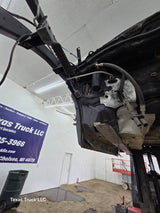 2003-2008 Dodge Ram 3rd Gen Crew Cab 1500 2500 3500 4500 5500