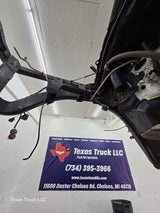 2003-2008 Dodge Ram 3rd Gen Crew Cab 1500 2500 3500 4500 5500