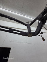 2003-2008 Dodge Ram 3rd Gen Crew Cab 1500 2500 3500 4500 5500