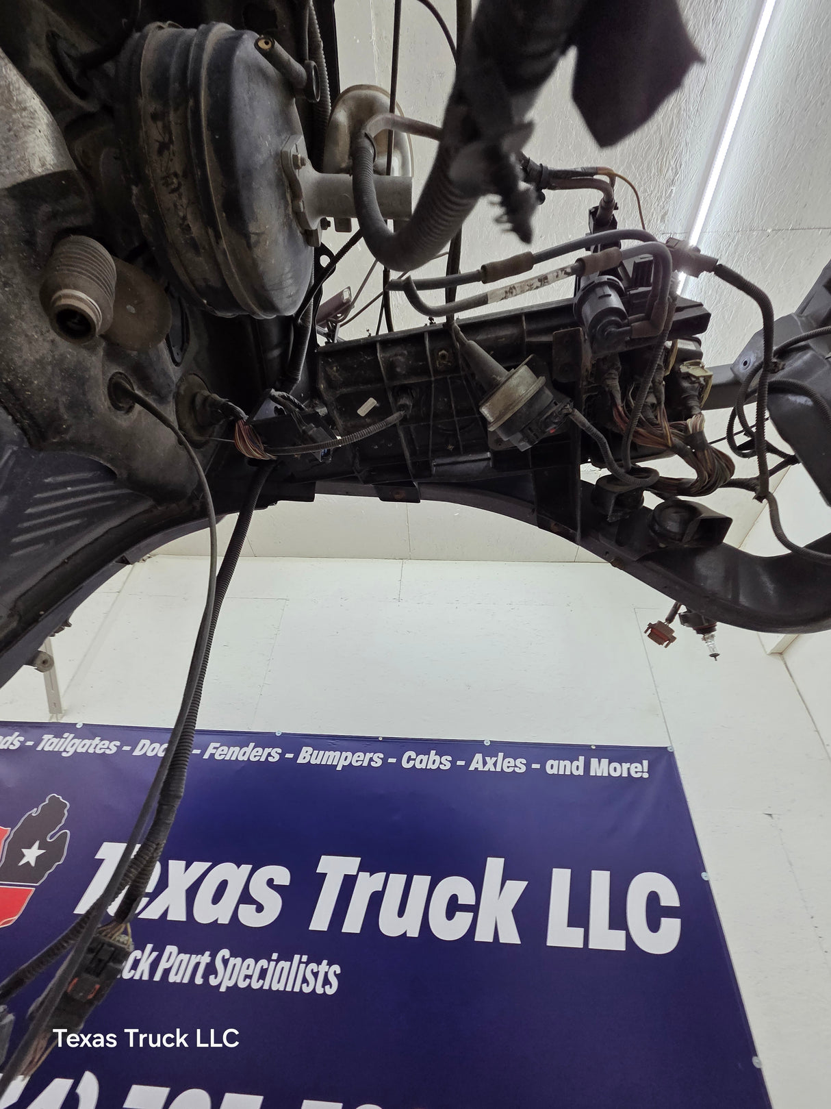 2003-2008 Dodge Ram 3rd Gen Crew Cab 1500 2500 3500 4500 5500