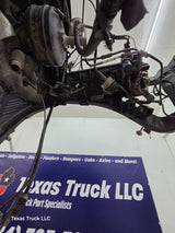 2003-2008 Dodge Ram 3rd Gen Crew Cab 1500 2500 3500 4500 5500