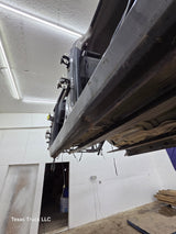 2003-2008 Dodge Ram 3rd Gen Crew Cab 1500 2500 3500 4500 5500