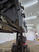 2003-2008 Dodge Ram 3rd Gen Crew Cab 1500 2500 3500 4500 5500