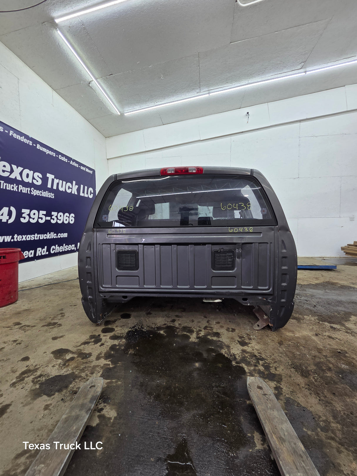 2003-2008 Dodge Ram 3rd Gen Crew Cab 1500 2500 3500 4500 5500