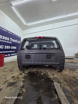 2003-2008 Dodge Ram 3rd Gen Crew Cab 1500 2500 3500 4500 5500