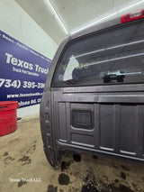 2003-2008 Dodge Ram 3rd Gen Crew Cab 1500 2500 3500 4500 5500