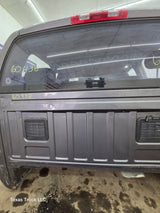 2003-2008 Dodge Ram 3rd Gen Crew Cab 1500 2500 3500 4500 5500